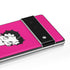 Betty Boop Pink Background Google Pixel 6 Pro Skin